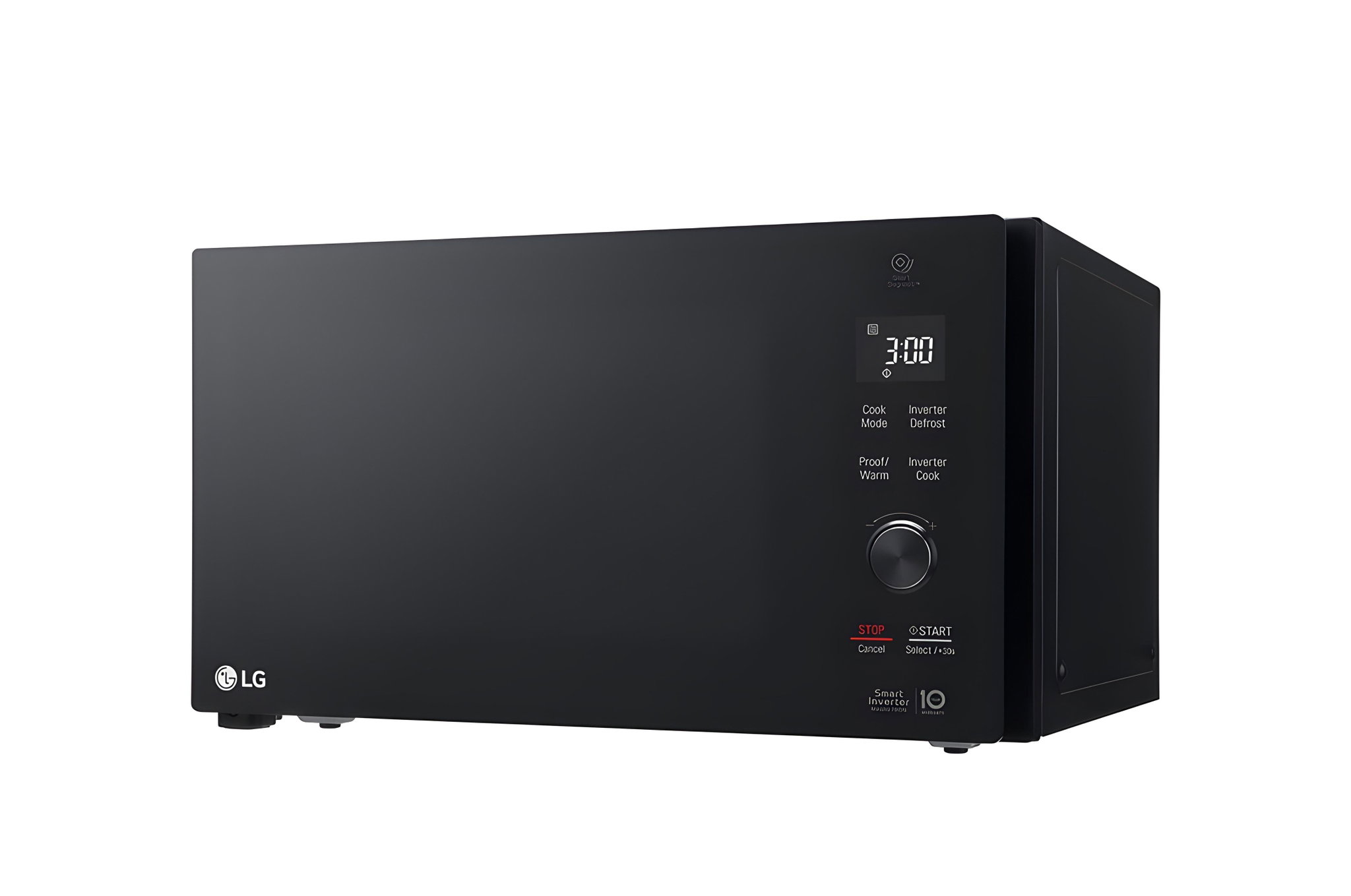 Micro-ondes gril | NeoChef | 42L | Smart Inverter | Design moderne | Cuisson rapide& Rechauffage uniforme | Décongélation Expert+_1