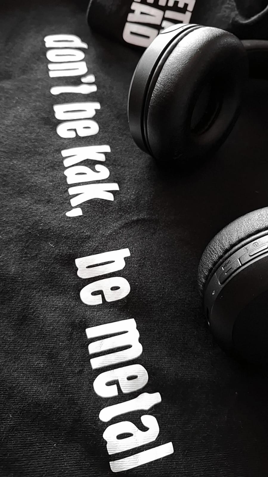Don't be kak t-shirt _0