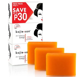 Savon kojie san 