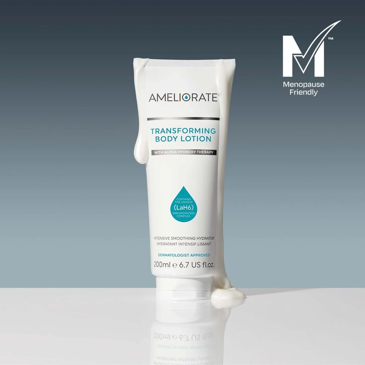 Ameliorate body lotion_1