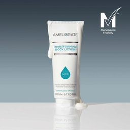 Ameliorate body lotion