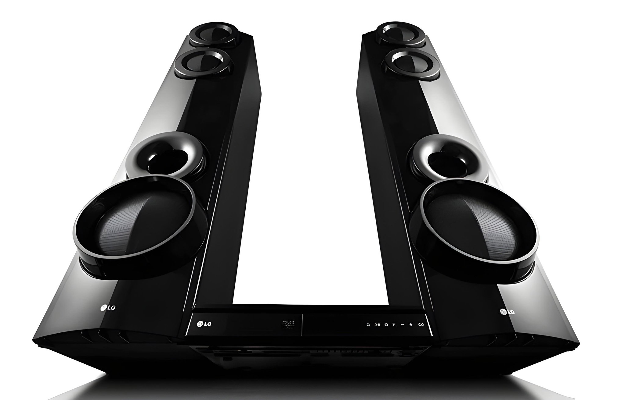 SYSTÈME HOME CINÉMA DOTÉ D’UNE PUISSANCE DE SORTIE DE 1000 W, DE 4.2 CANAUX, D’UN DOUBLE CAISSON DE BASSES, D’UNE ENTRÉE AUXILIAIRE ET DE L’ENREGISTREMENT DIRECT USB_2