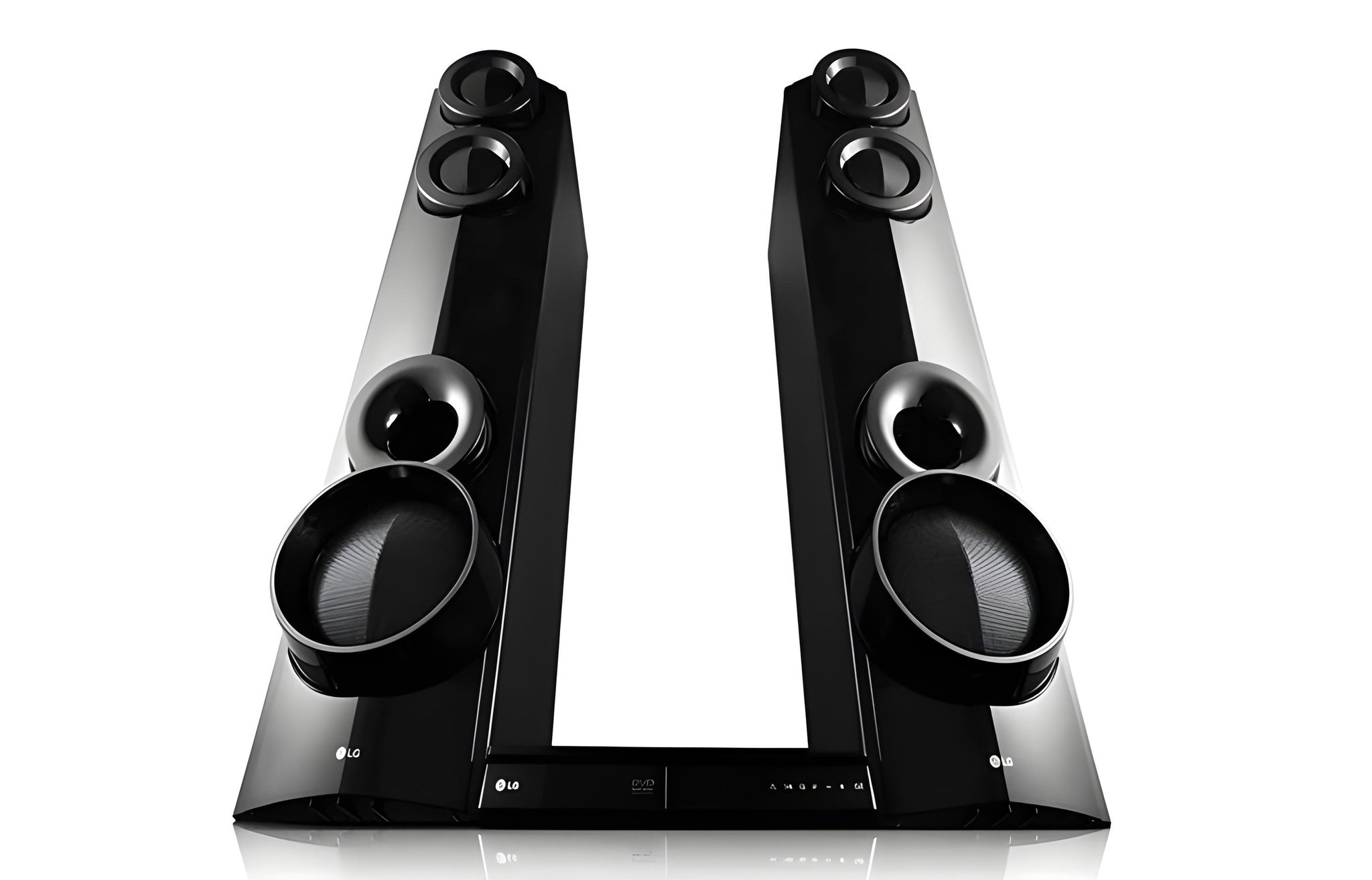 SYSTÈME HOME CINÉMA DOTÉ D’UNE PUISSANCE DE SORTIE DE 1000 W, DE 4.2 CANAUX, D’UN DOUBLE CAISSON DE BASSES, D’UNE ENTRÉE AUXILIAIRE ET DE L’ENREGISTREMENT DIRECT USB_1