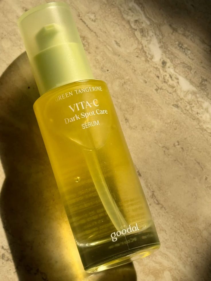 Sérum Goodal vitamine C 