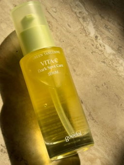 Sérum Goodal vitamine C 