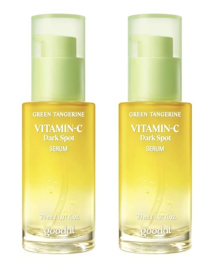 Sérum Goodal vitamine C _1