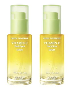Sérum Goodal vitamine C 