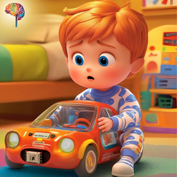 E10 - The Toy Car Battery
