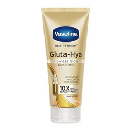 Vaseline gluta-hya jaune