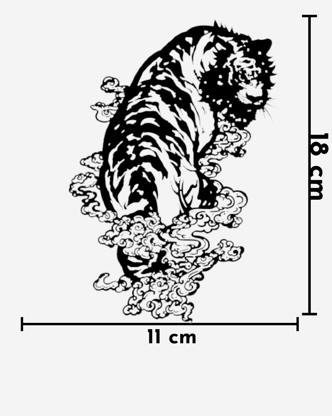 Tigre Místico