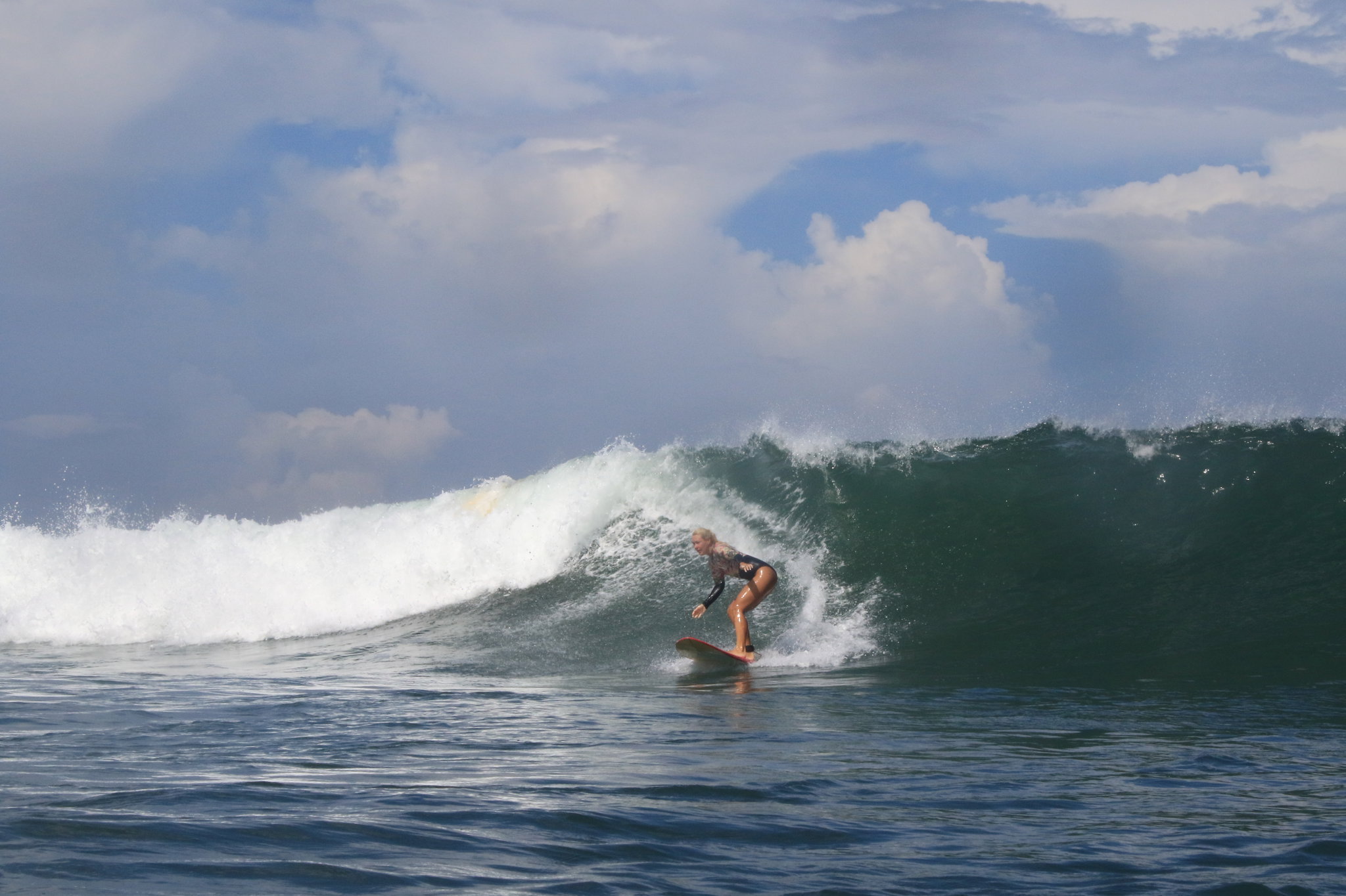 SURF PROGRAME 5 SESSION_1