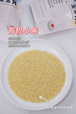 *Bundle Deal* Baby Porridge 宝宝粥优惠 (6M+)