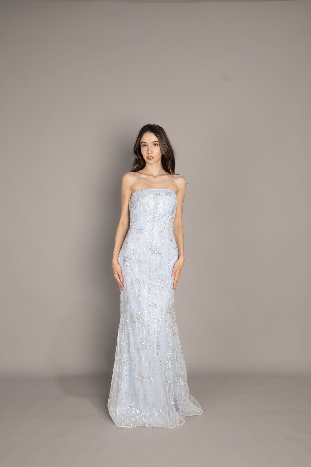 STARLIGHT (SKY BLUE)