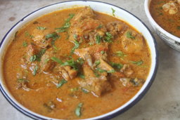 Curry Only(non-veg)