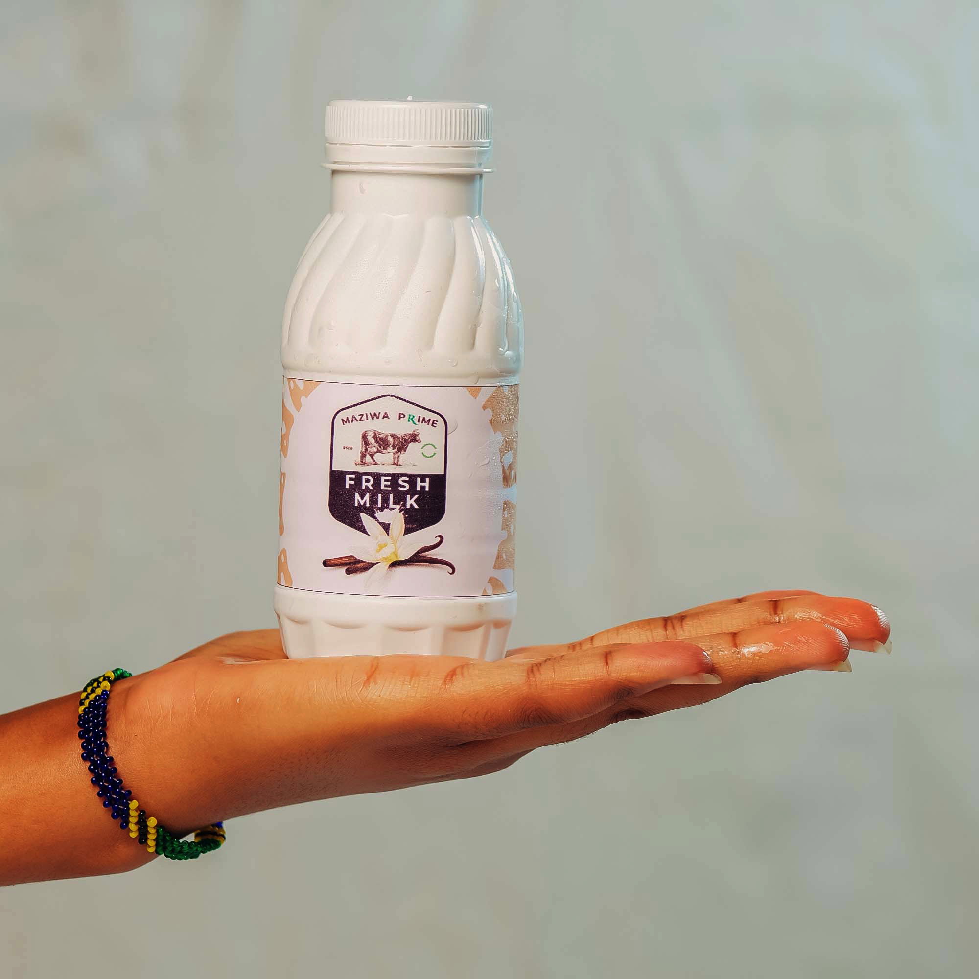 MAZIWA PRIME VANILLA YOGURT 250ML_1