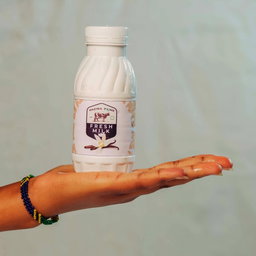 MAZIWA PRIME VANILLA YOGURT 250ML