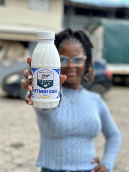 MAZIWA PRIME MTINDI 500ML