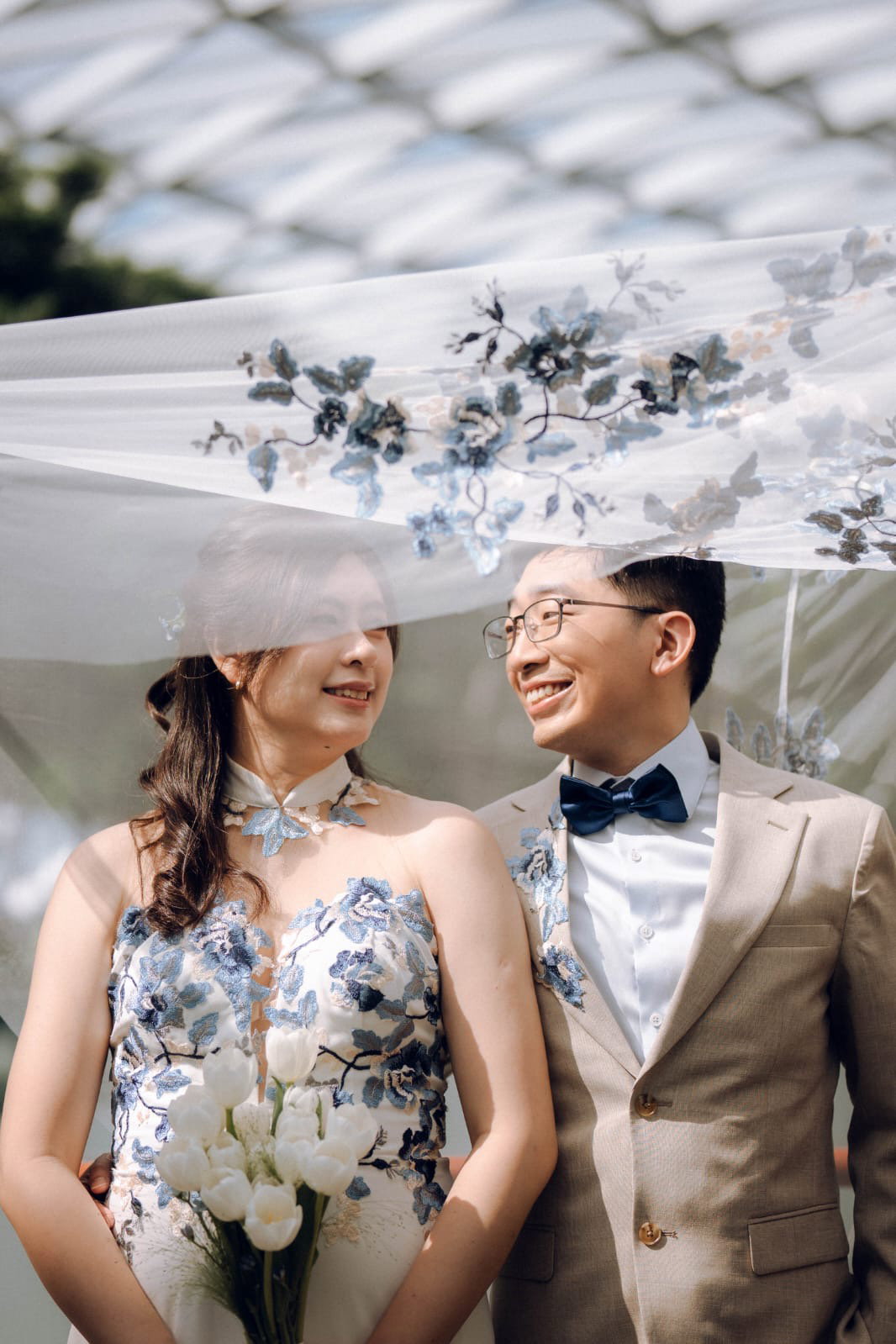 Porcelain Brides _1
