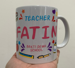 Personalized Mug