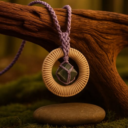 Amethyst Portal