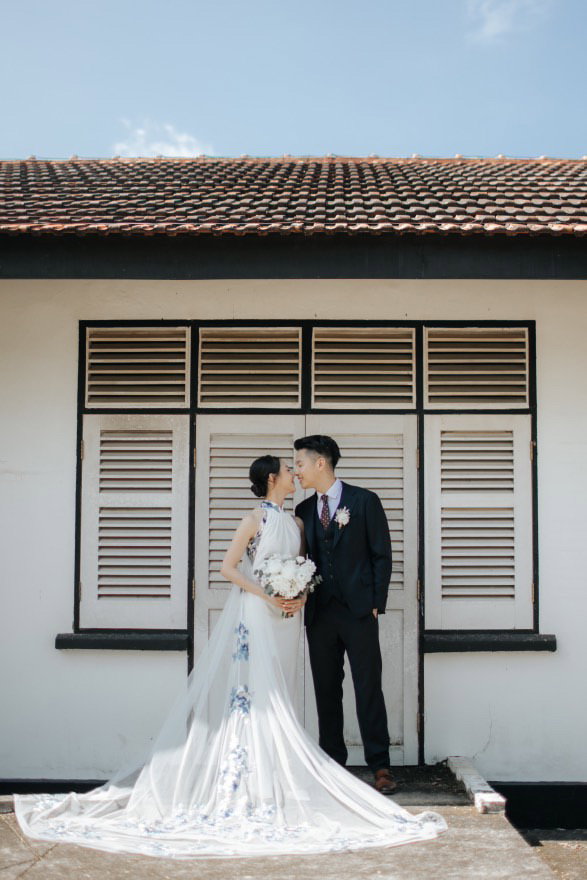 Porcelain Brides _7