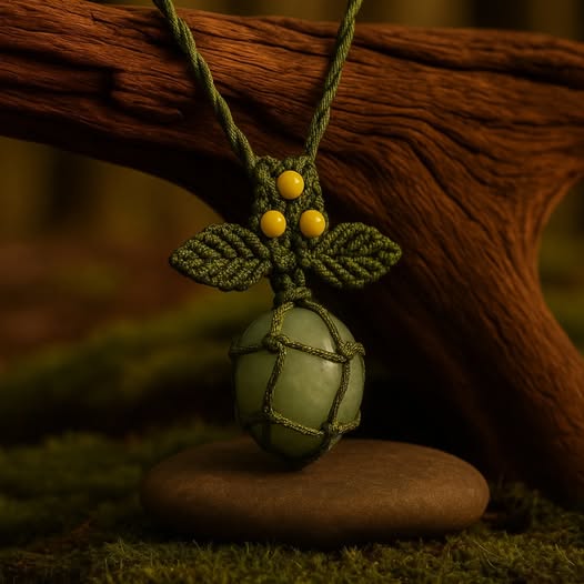 Aventurine Leaf_0