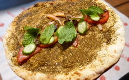 Zaatar