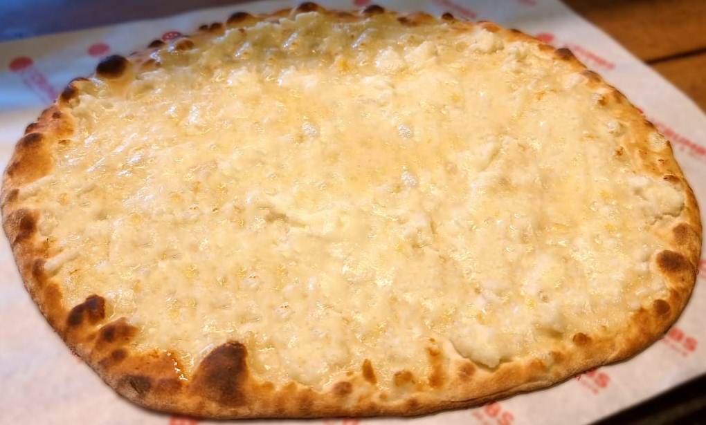 Cheese Akkawi