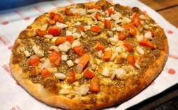 Zaatar Mix