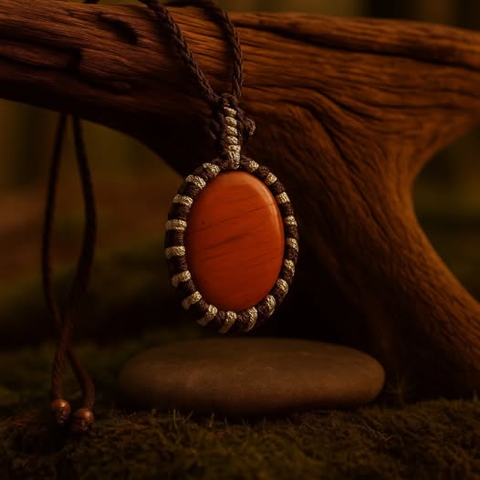 Bloodwood Jasper_0