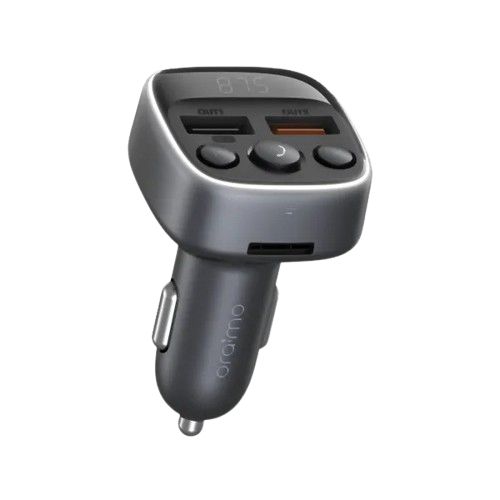 Oraimo OCC-32D Car Charger_0