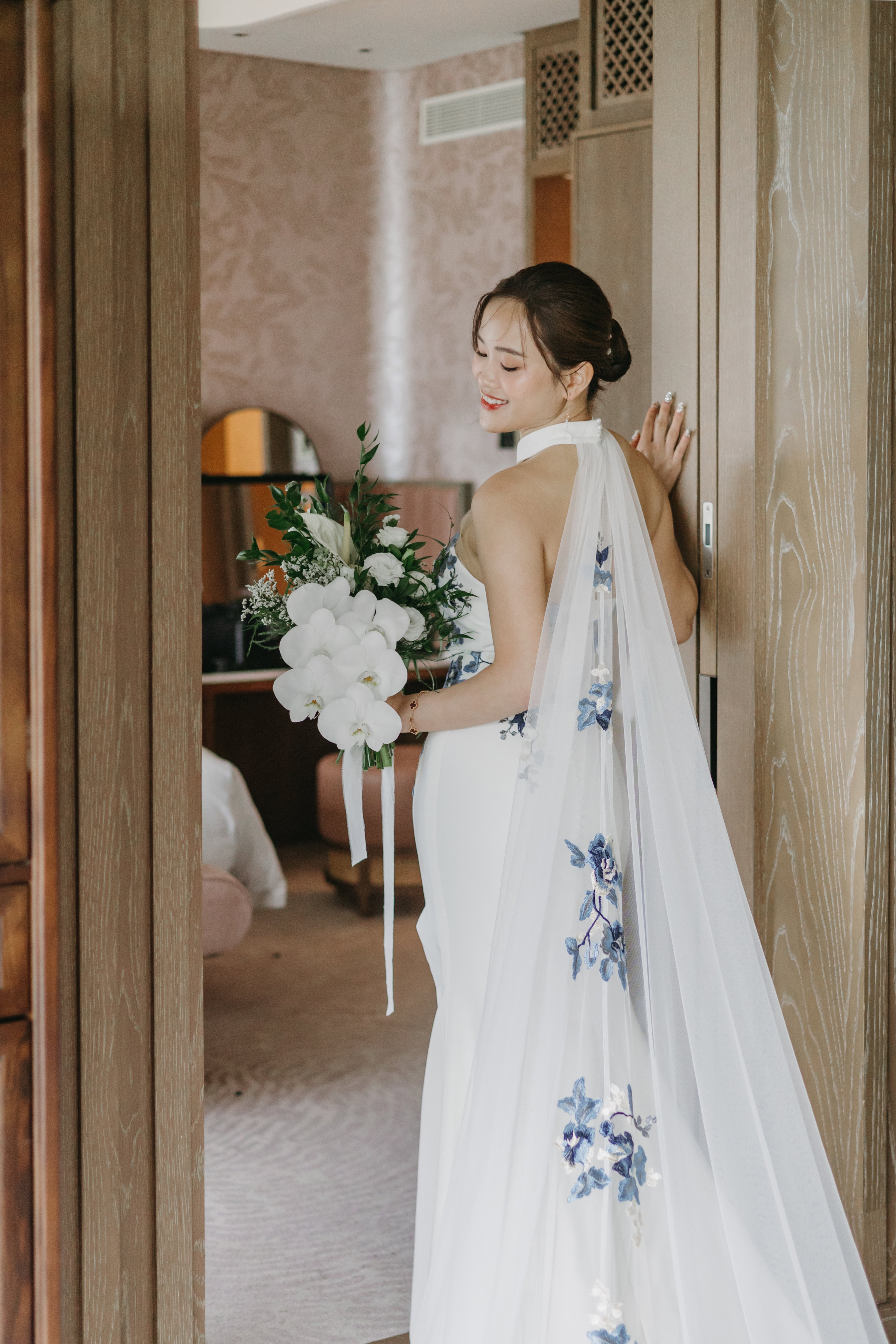Porcelain Brides _9