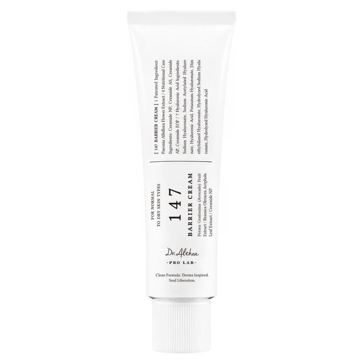 Dr Althea 147 Barrier Cream_1