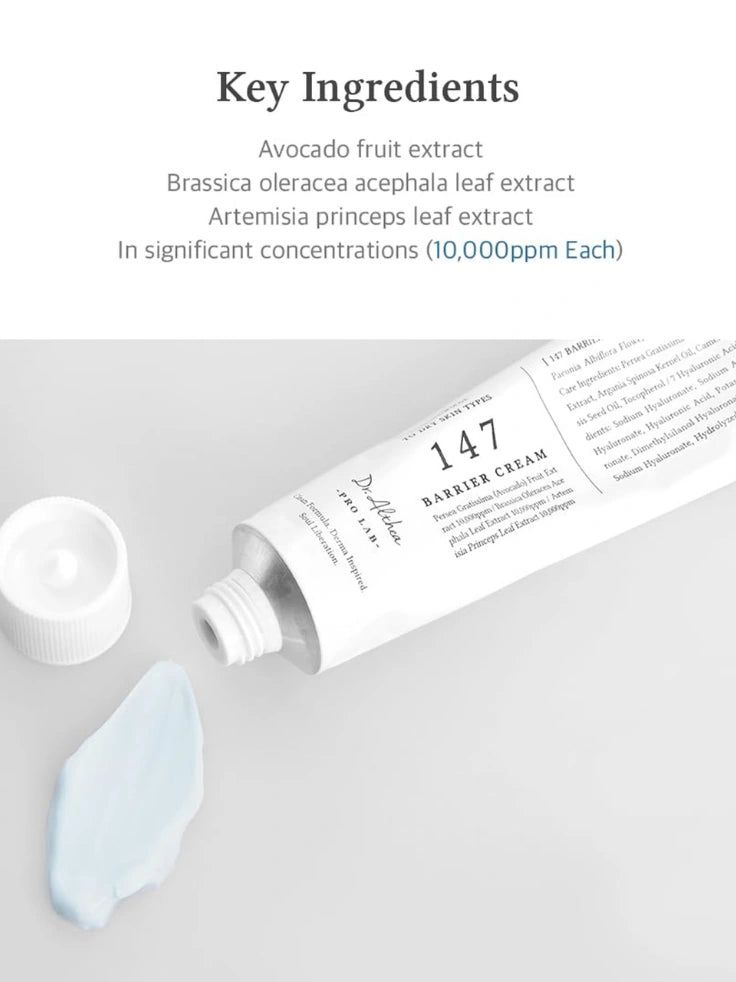 Dr Althea 147 Barrier Cream