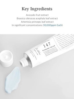 Dr Althea 147 Barrier Cream