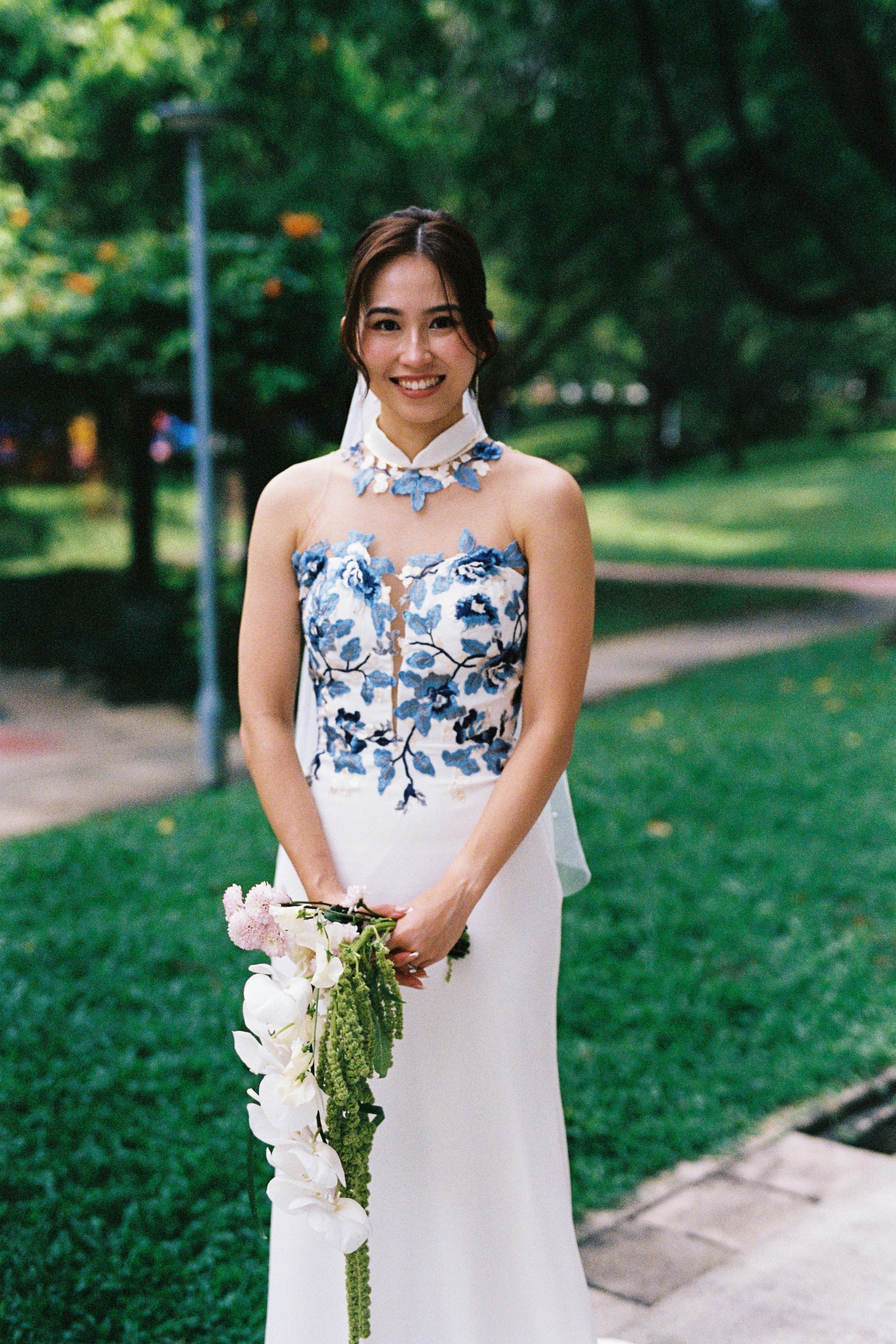 Porcelain Brides _3