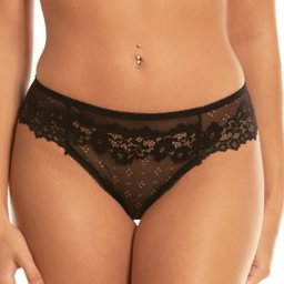 Culotte en dentelle Florale Taille 40/42