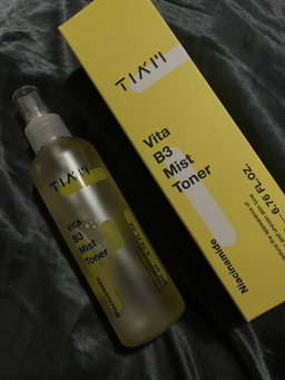 Tiam B3 toner