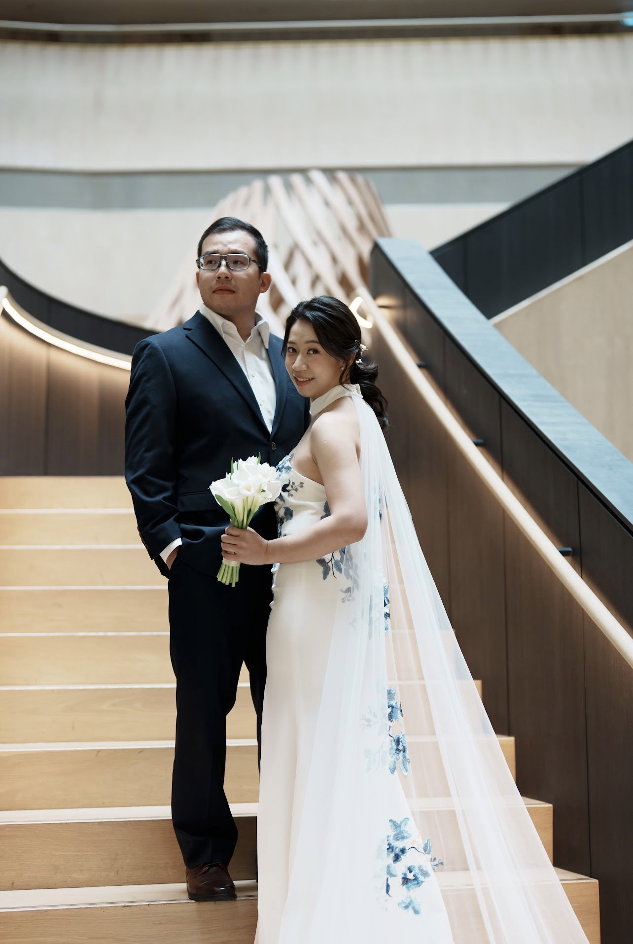 Porcelain Brides _2