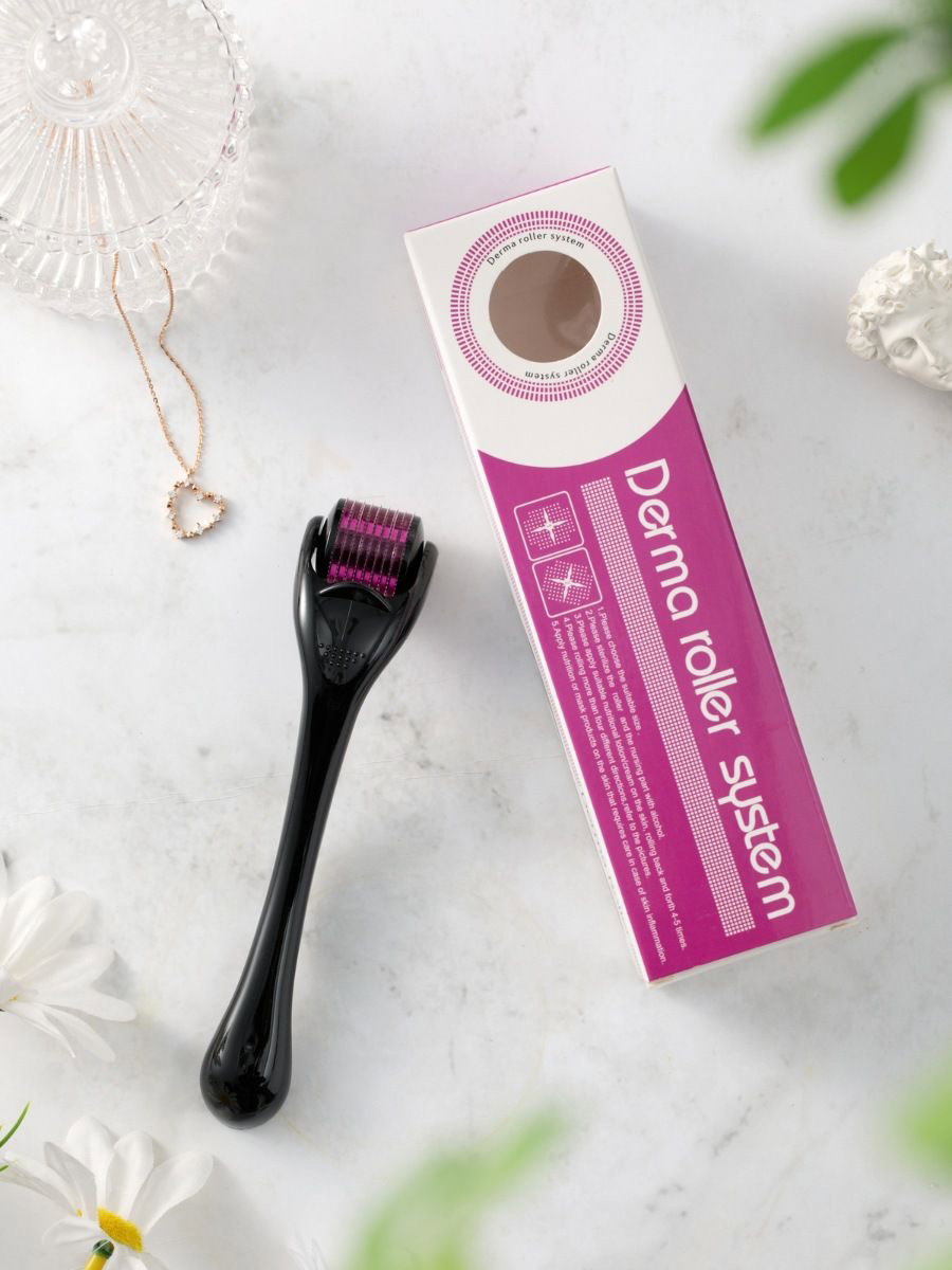 DERMA ROLLER PRO_2