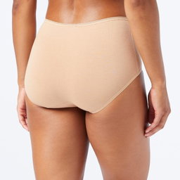 Culotte en coton Taille L