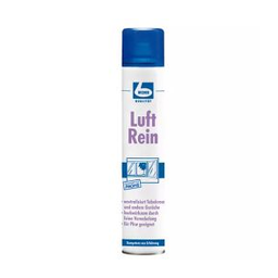 PRIVA LUFT REIN