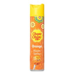 NEW CHUPA CHUPS ROOM SPRAY - ORANGE
