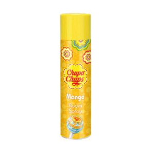 NEW CHUPA CHUPS ROOM SPRAY - MANGO_0