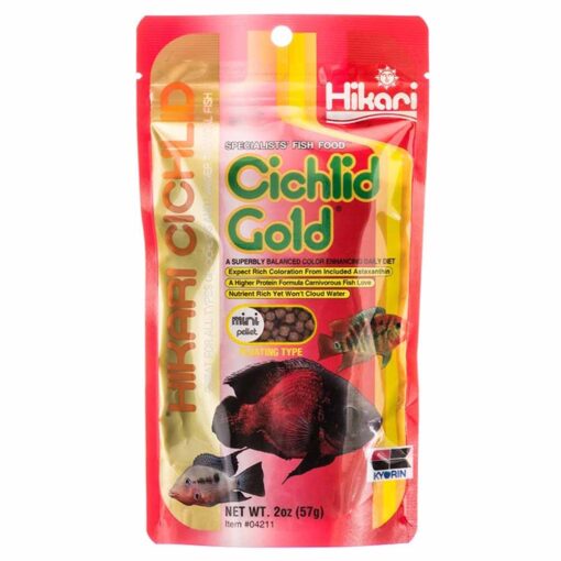 Hikari Cichlid Gold_0