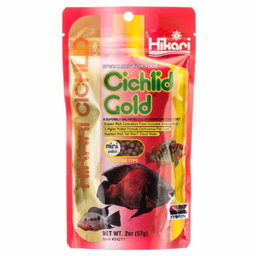 Hikari Cichlid Gold