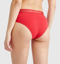 Culotte coton FRENCH CONNECTION Taille XL