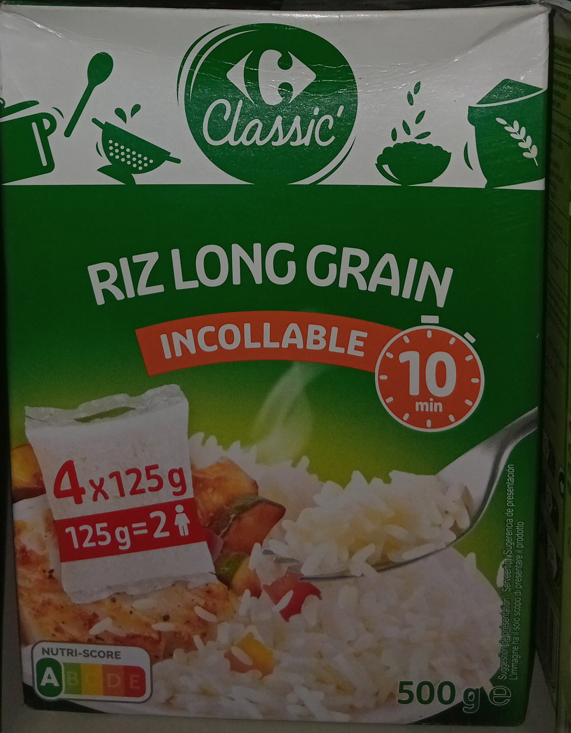 Crf Clas. Riz Long Gain Sach 4×12_1