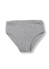 Culotte sans couture invisible sous les vêtements. 