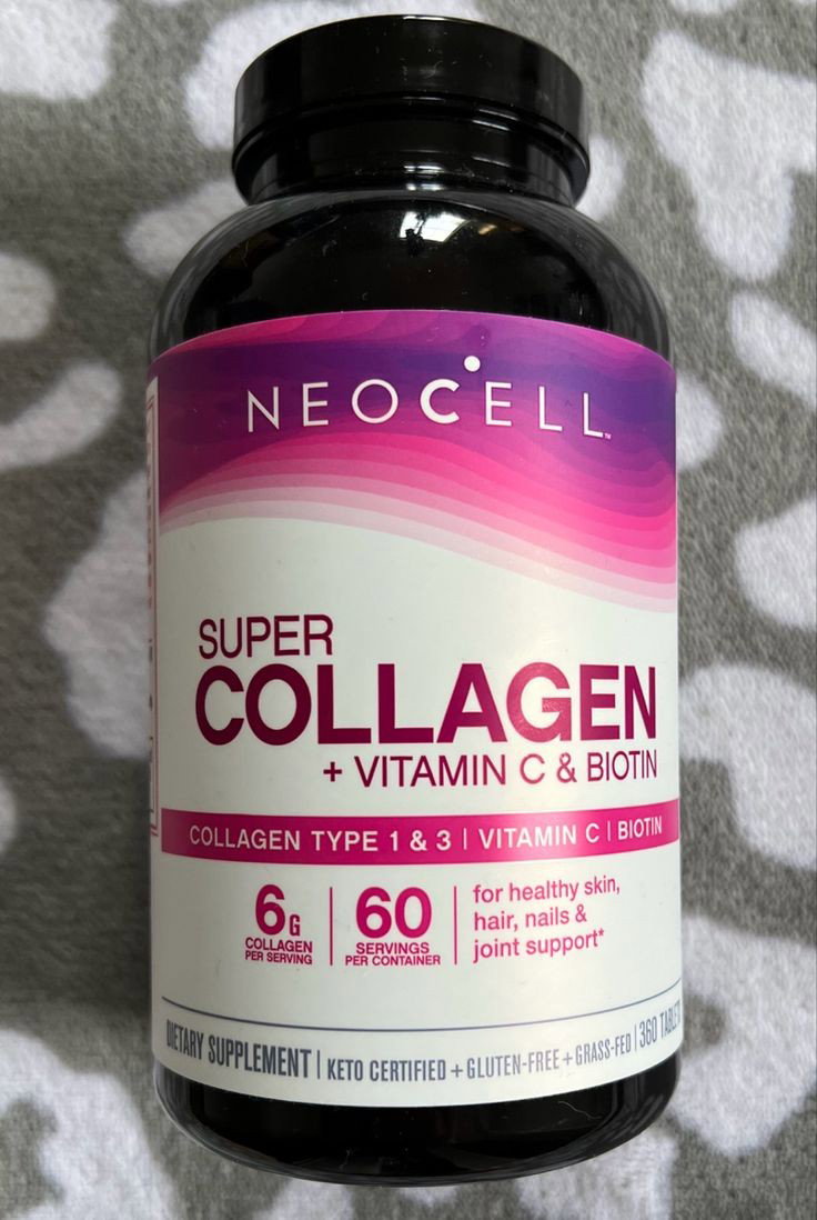 Neocell Collagène
